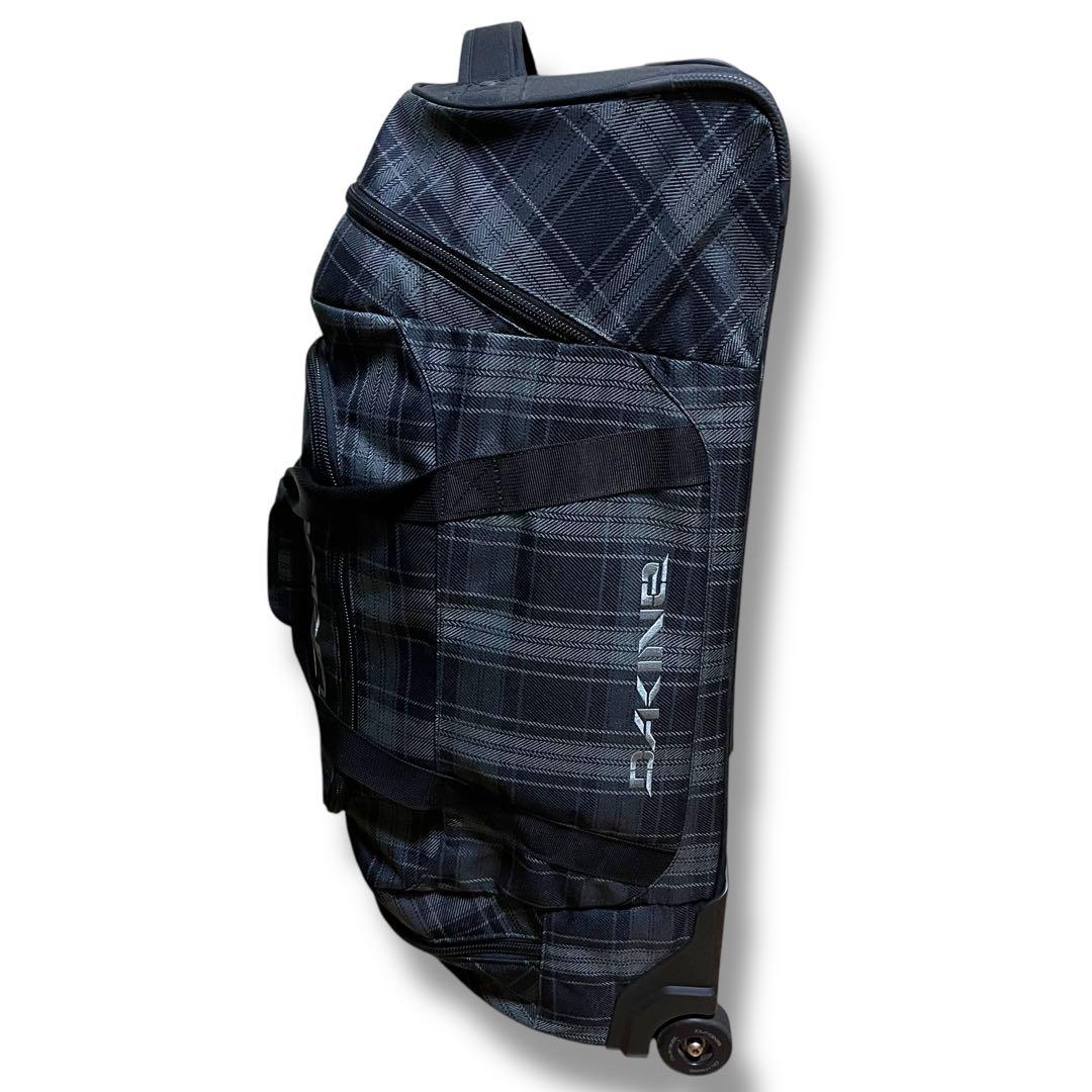 ダカイン DAKINE キャリーバッグ 大容量 キャリーケース 約100L