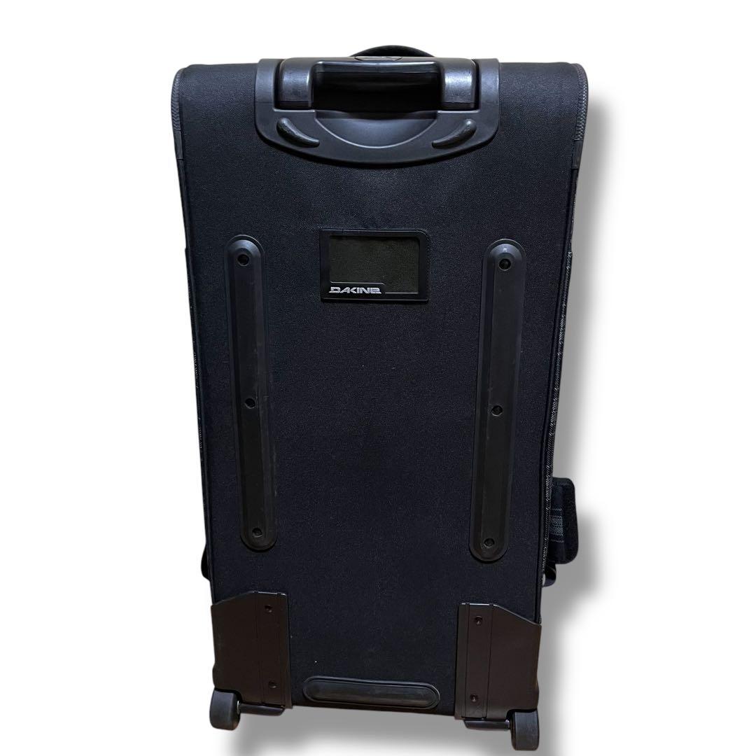 ダカイン DAKINE キャリーバッグ 大容量 キャリーケース 約100L