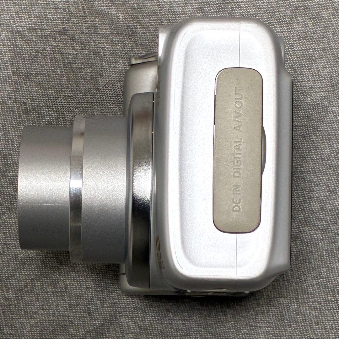 ⭐️美品⭐️ キヤノン CANON PowerShot A580 コンデジ