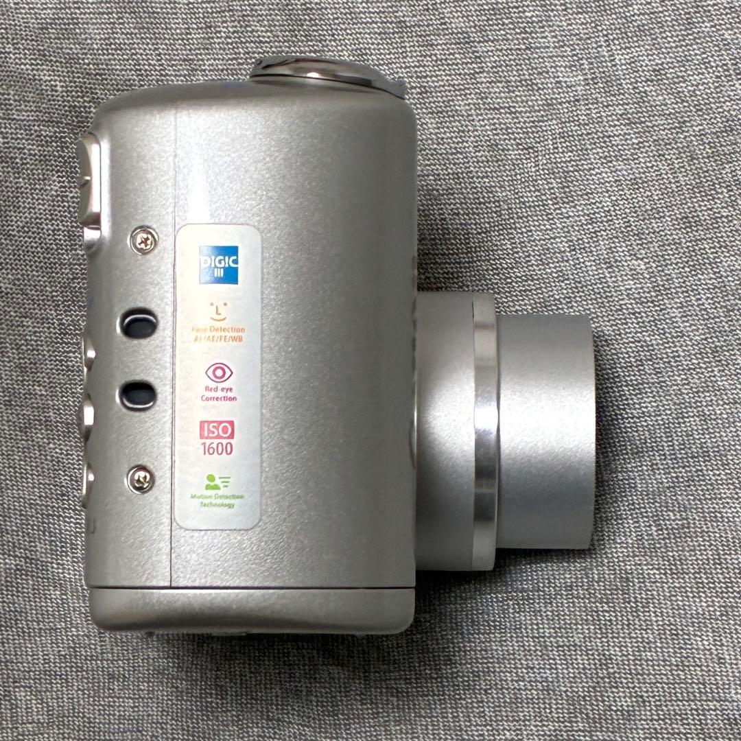 ⭐️美品⭐️ キヤノン CANON PowerShot A580 コンデジ