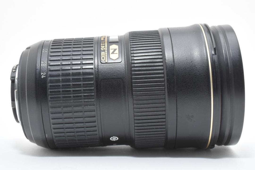 ★極美品★ニコン AF-S 24-70mm f2.8 G ED #1452