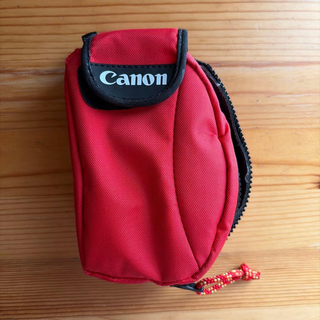 【未使用】Canon Autoboy D5 防水フィルムカメラ