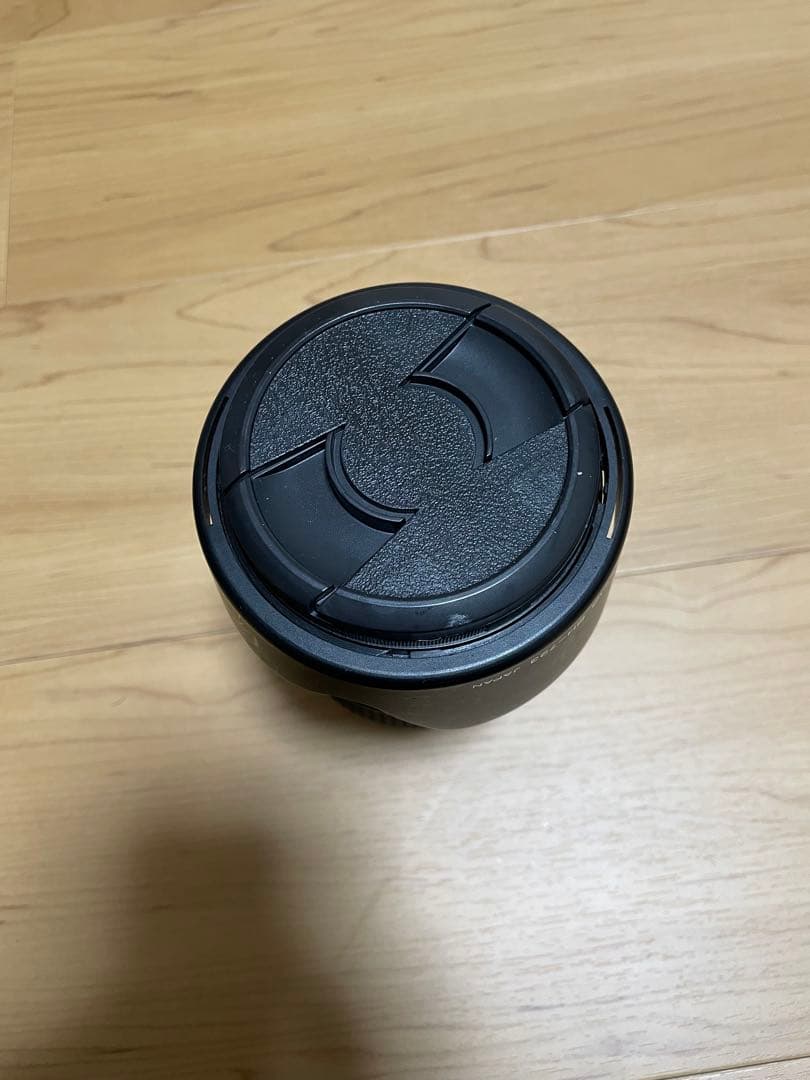 レンズ(ズーム) tokina af aspherical 24-200mm f3.5-5.6