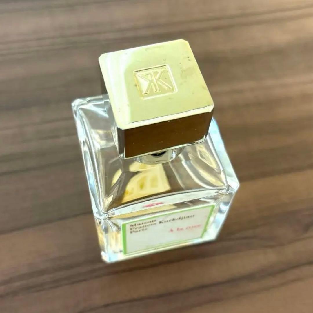 メゾンフランシスクルジャン　アラローズ　オードパルファム　70ml