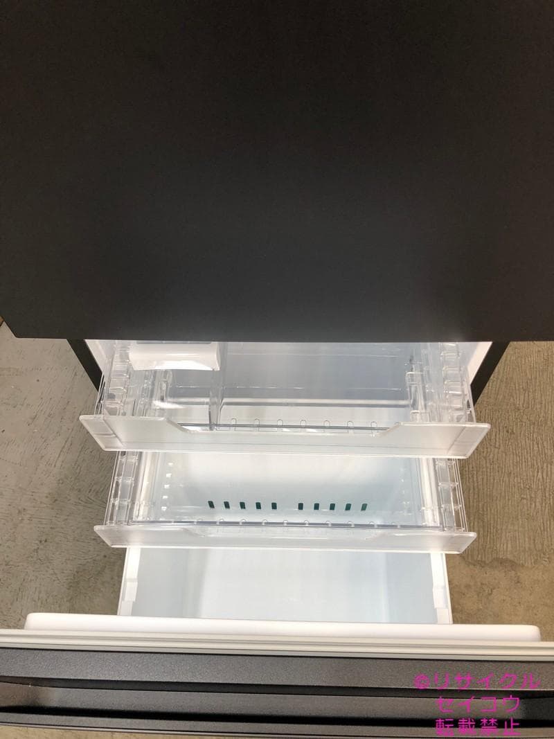 【中古】東芝冷蔵庫 160L 2025年式2603221848