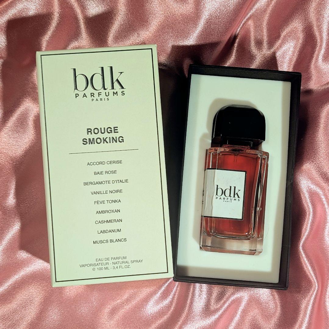 bdk Parfums ルージュスモーキング 100ml