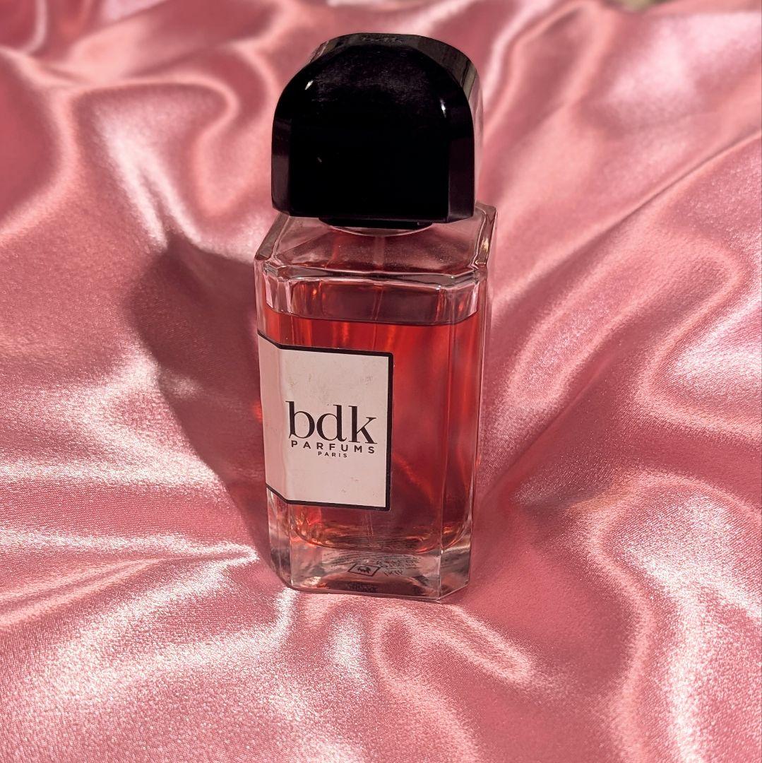 bdk Parfums ルージュスモーキング 100ml