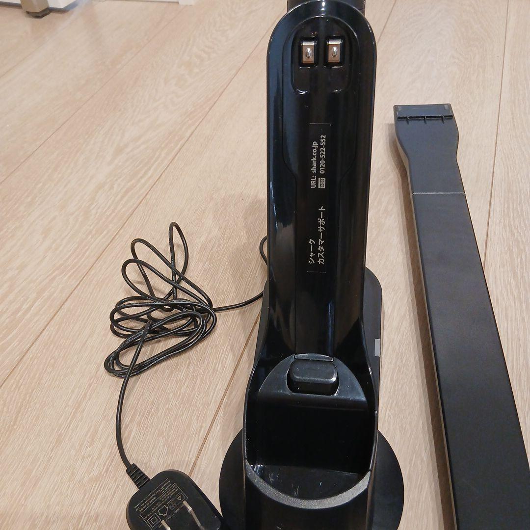 シャーク ハンディクリーナー WV285J