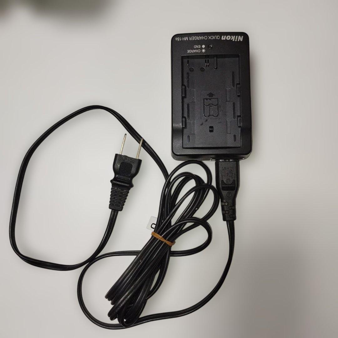 ニコンD700 【ショット数 10200】 美品