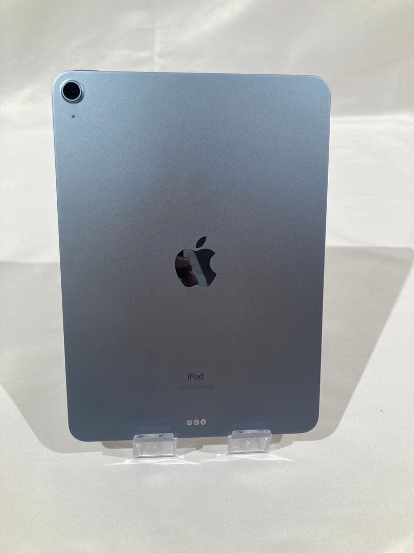 iPad Air 第4世代 64GB スカイブルー