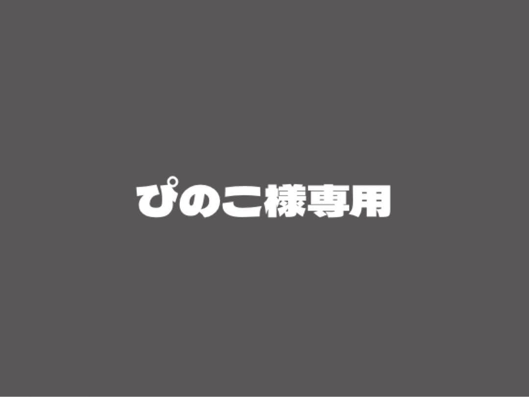ぴのこ