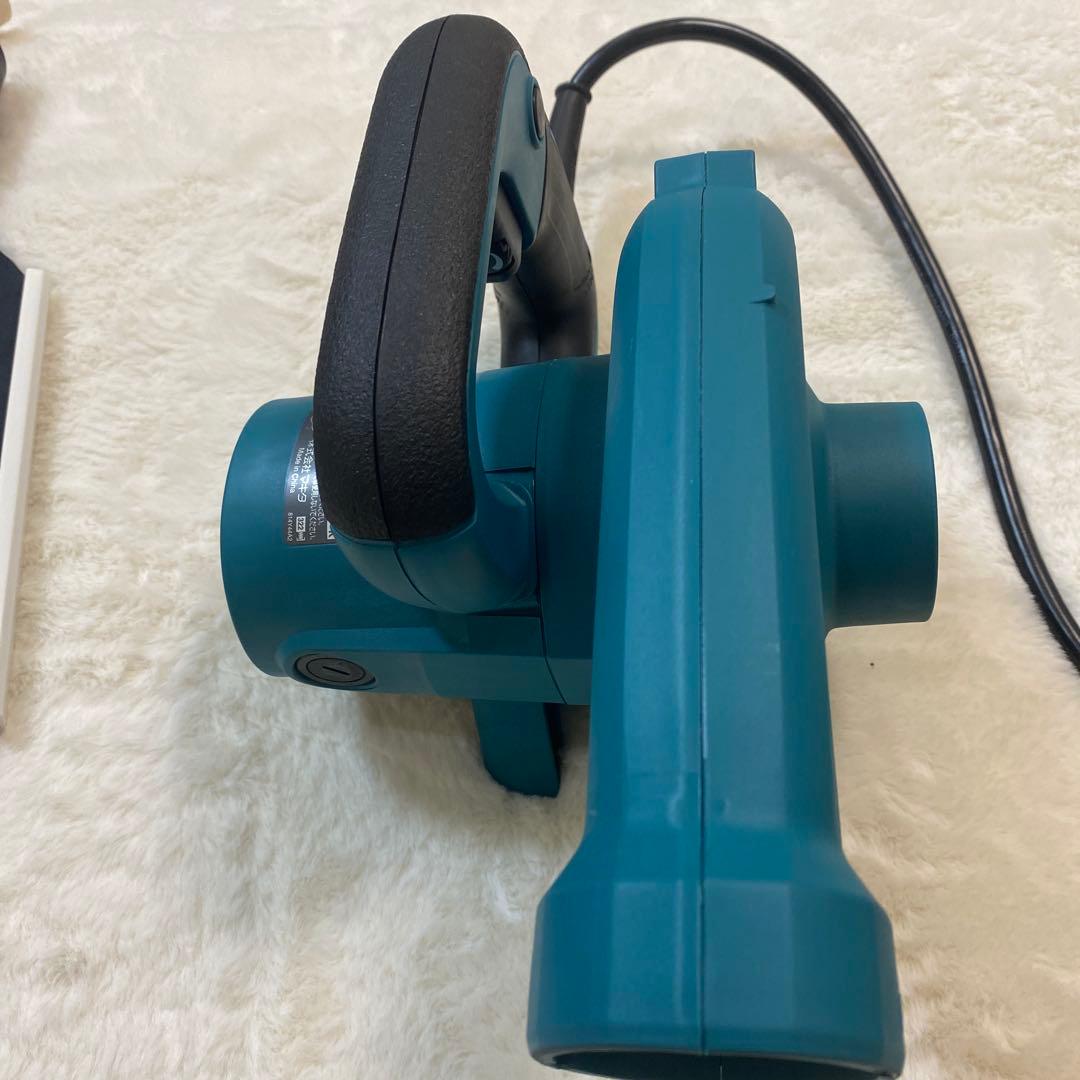 《美品》makita UB1103 ブロワー付属品あり