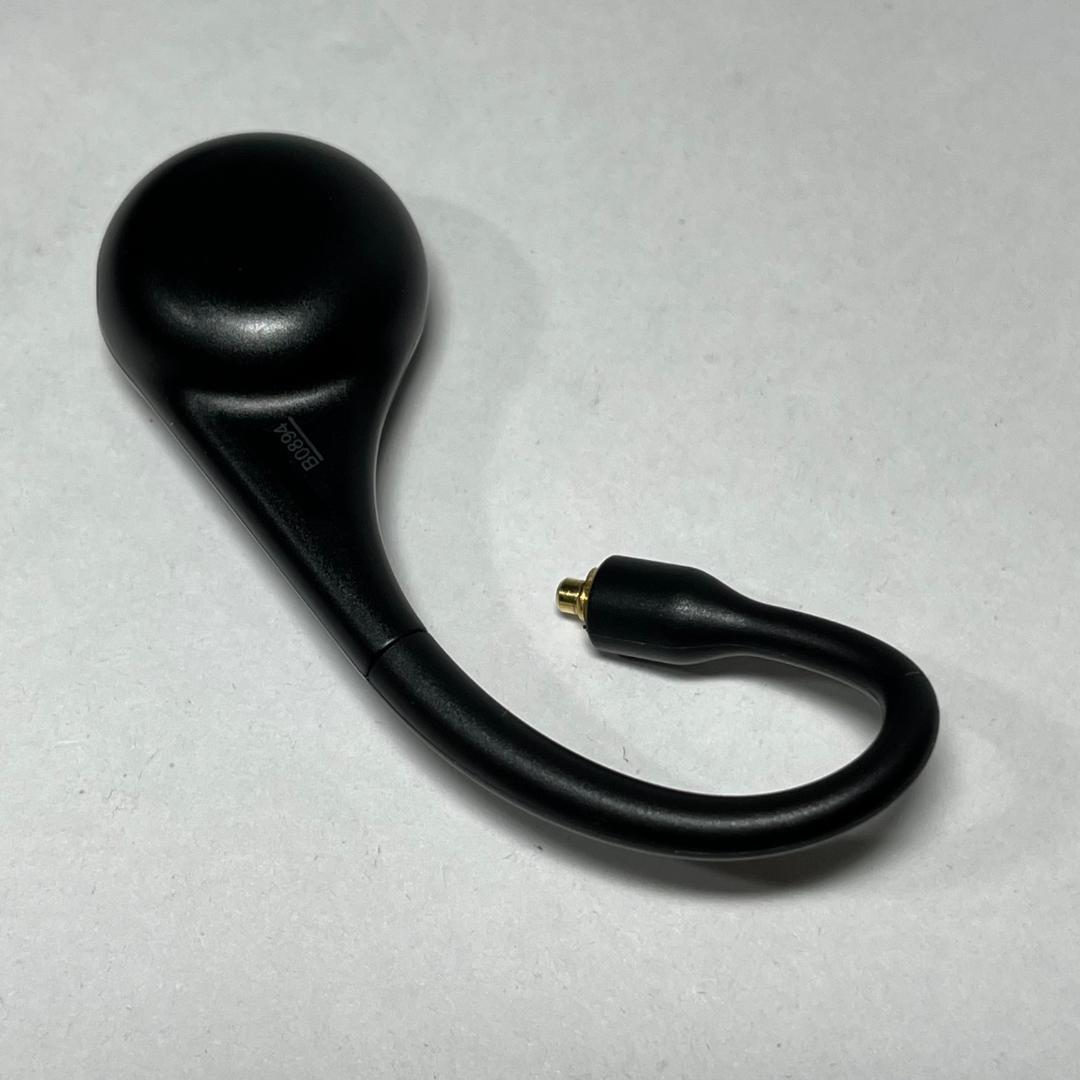 R 右 片耳のみ SHURE RMCE-TW2 第2世代 ワイヤレスアダプター