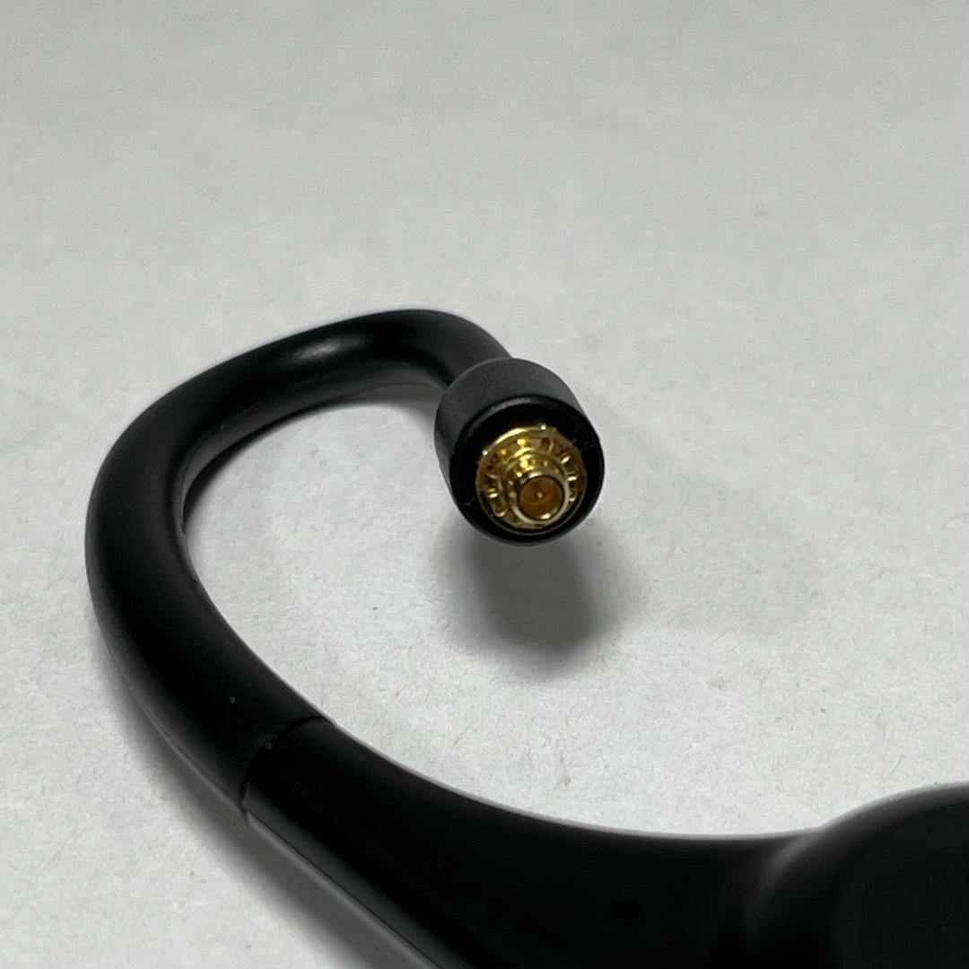 R 右 片耳のみ SHURE RMCE-TW2 第2世代 ワイヤレスアダプター