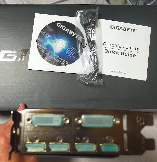 ピッカピカ極上GTX980ti