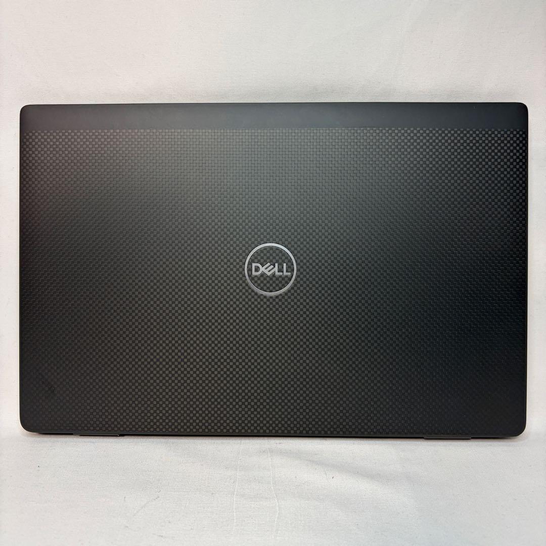 美品 LATITUDE 7330 12世代 i7 16GB 512GB オフィス