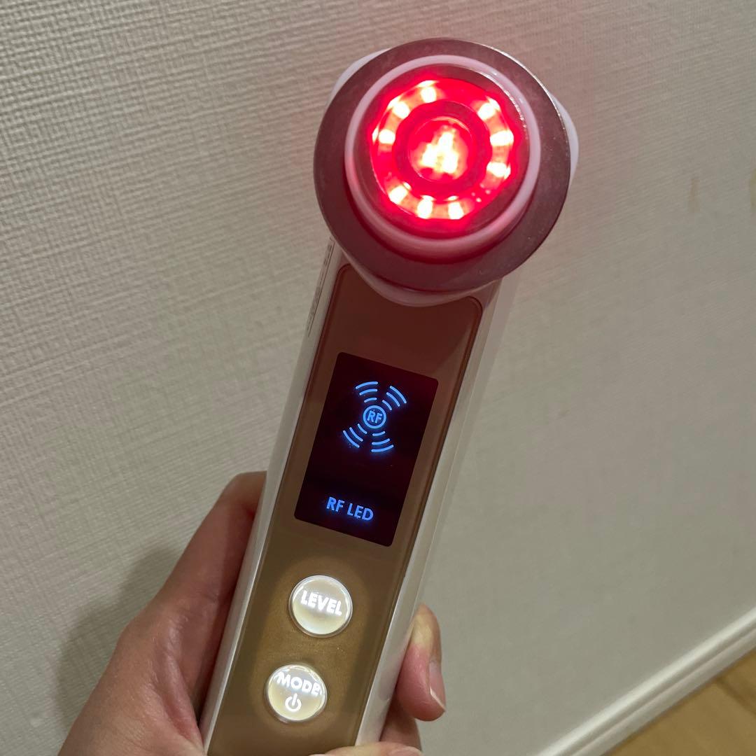 YA-MAN RFボーテ フォトプラスエステ HRF-20N