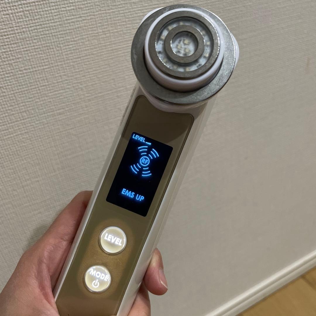 YA-MAN RFボーテ フォトプラスエステ HRF-20N