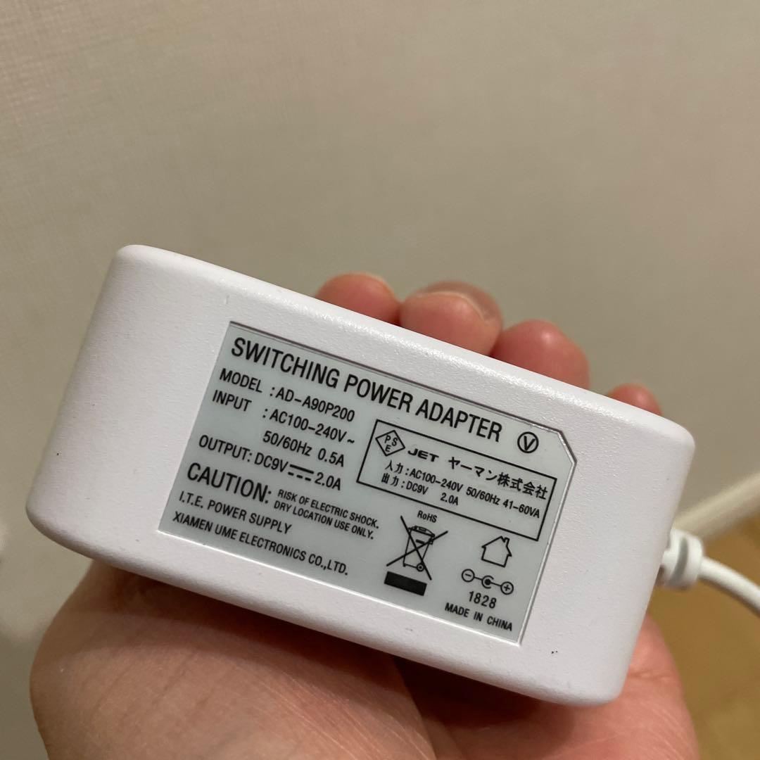 YA-MAN RFボーテ フォトプラスエステ HRF-20N