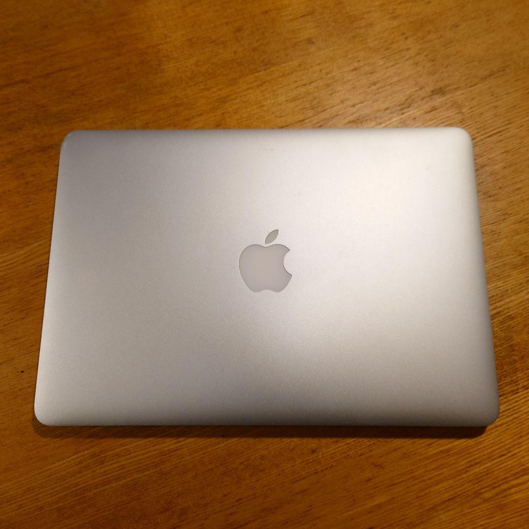 Macbook Pro Retina 13inch late2013【訳アリ】