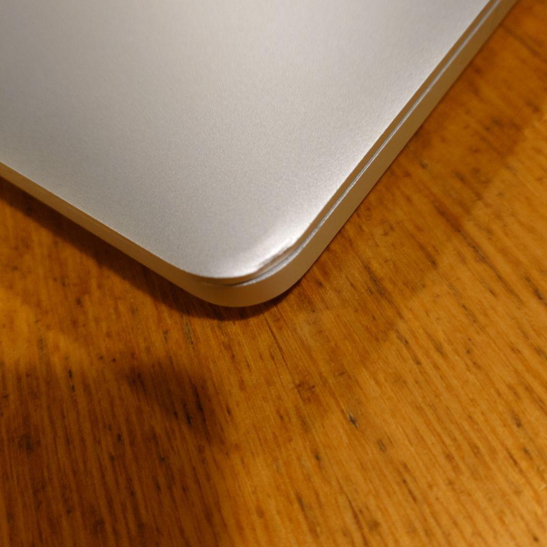 Macbook Pro Retina 13inch late2013【訳アリ】