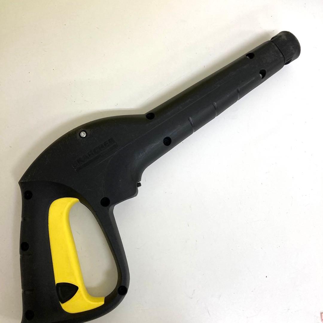 A883-40 KARCHER ケルヒャー 家庭用高圧洗浄機 JTK25