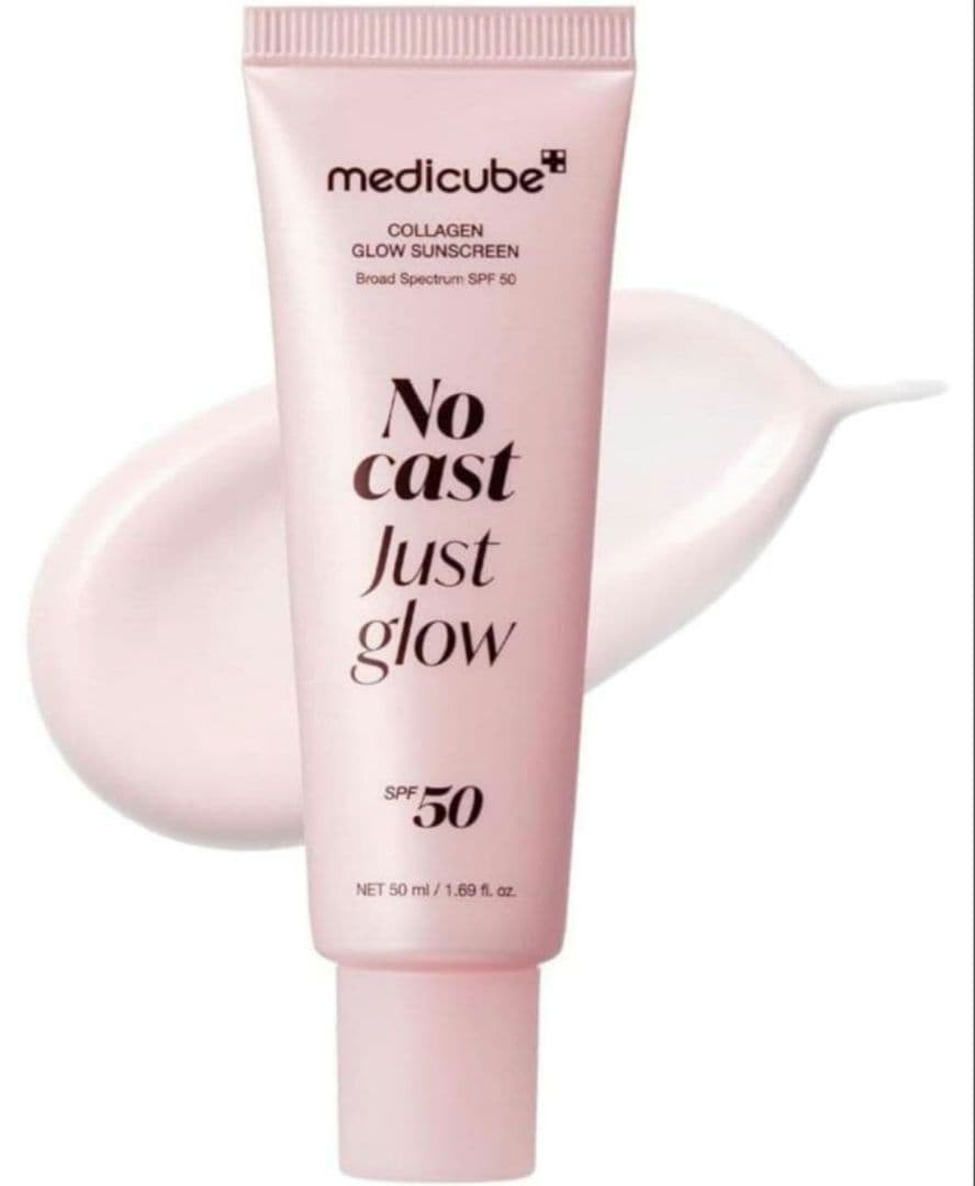 【6点セット】medicube メディキューブ PDRNピンクライトセット