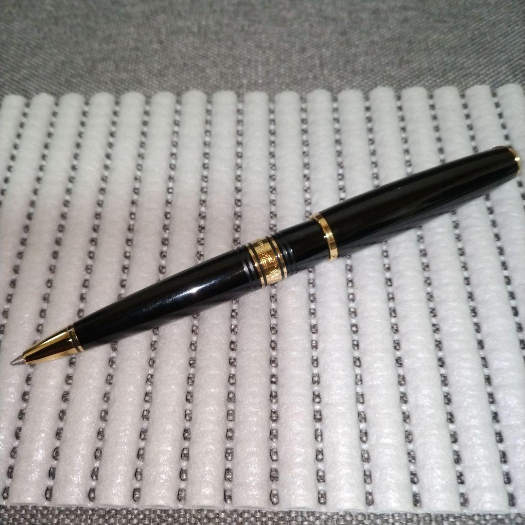 WATERMAN ウォーターマン チャールストン ボールペン (回転式)