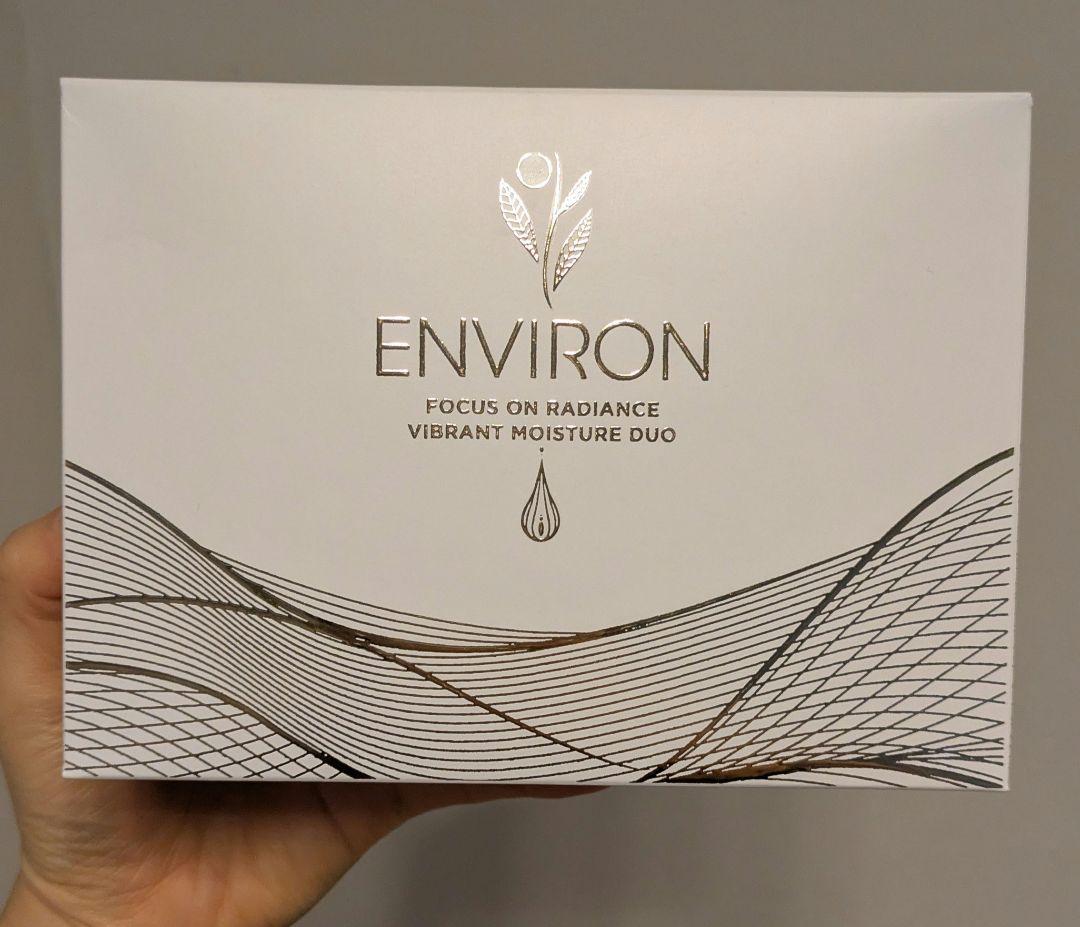 ENVIORN コフレ