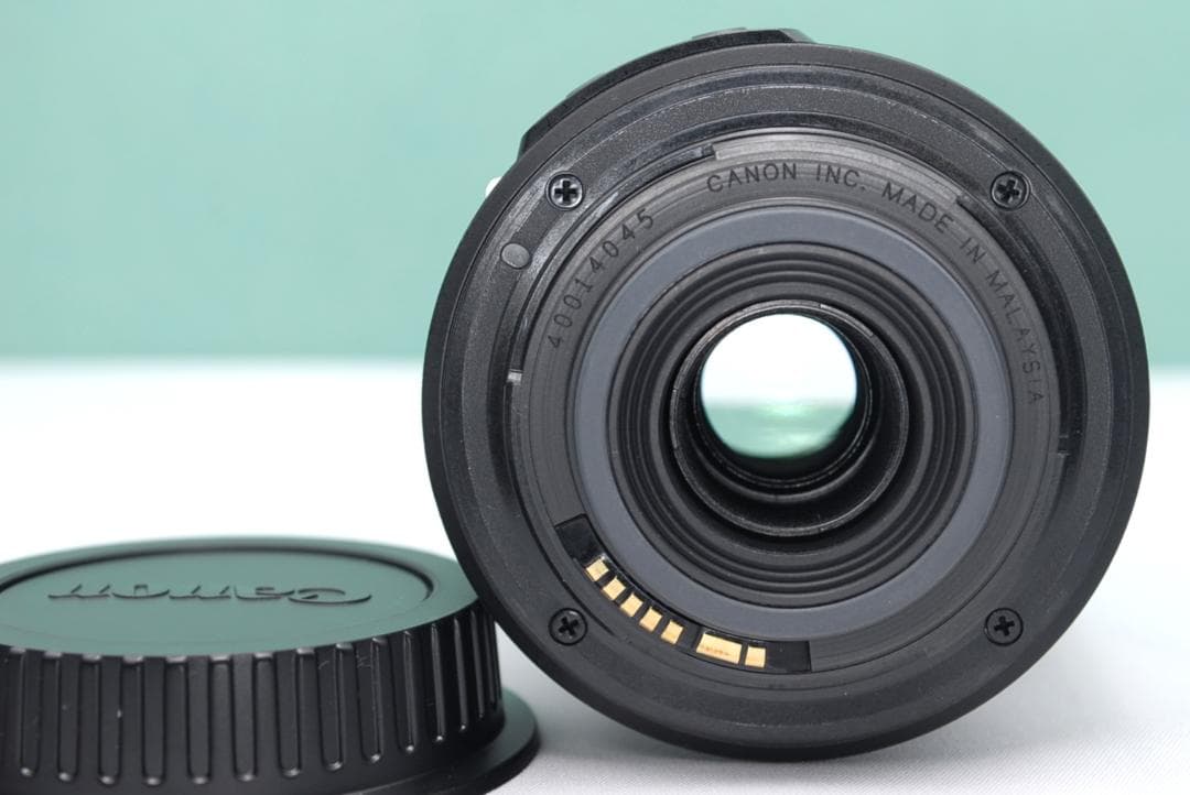 ☘️望遠レンズ✨ Canon EF-S 55-250mm IS 美品✨ 一眼レフ