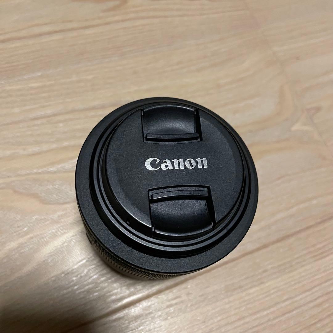 Canon RF35mm F1.8 MACRO IS STM RFマウント