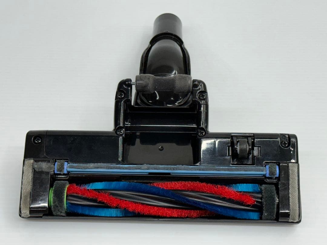 PV-BL20G 中古　綺麗　D-DP21 日立掃除機　パワーヘッド　回転ブラシ