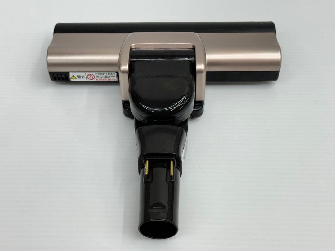 PV-BL20G 中古　綺麗　D-DP21 日立掃除機　パワーヘッド　回転ブラシ