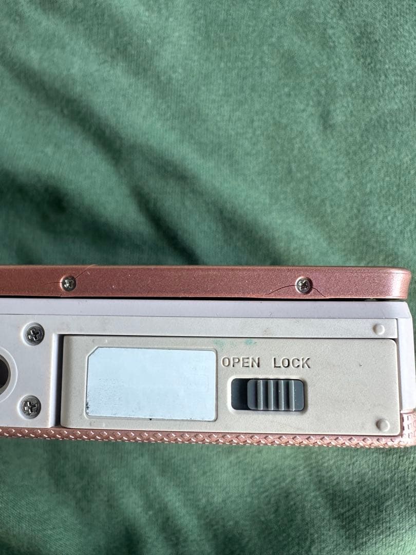 CASIO カシオ　EX-ZR62 デジタルカメラ