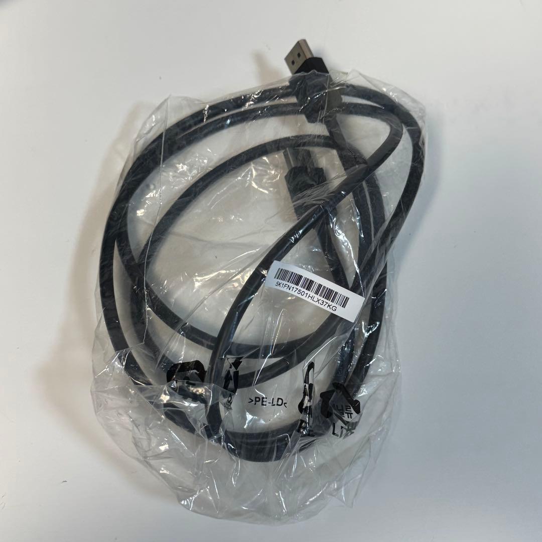 ASUS TUF Gaming VG279QM 27インチモニター 動作確認済み