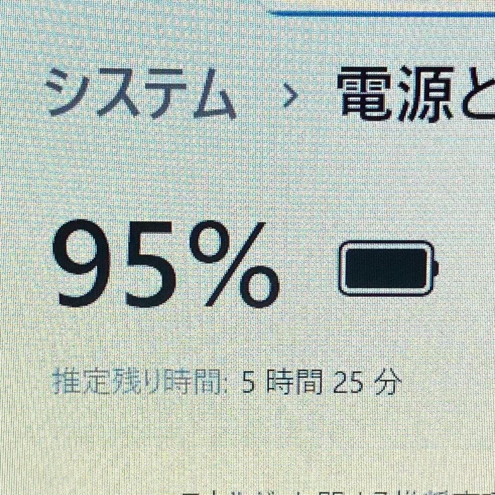 ★2022年製★ 美品 SSD512GB 第11世代Corei5 マウス 463