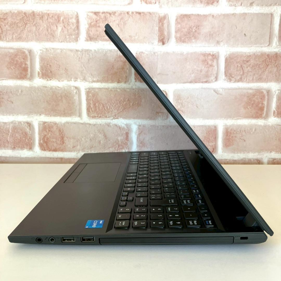 ★2022年製★ 美品 SSD512GB 第11世代Corei5 マウス 463