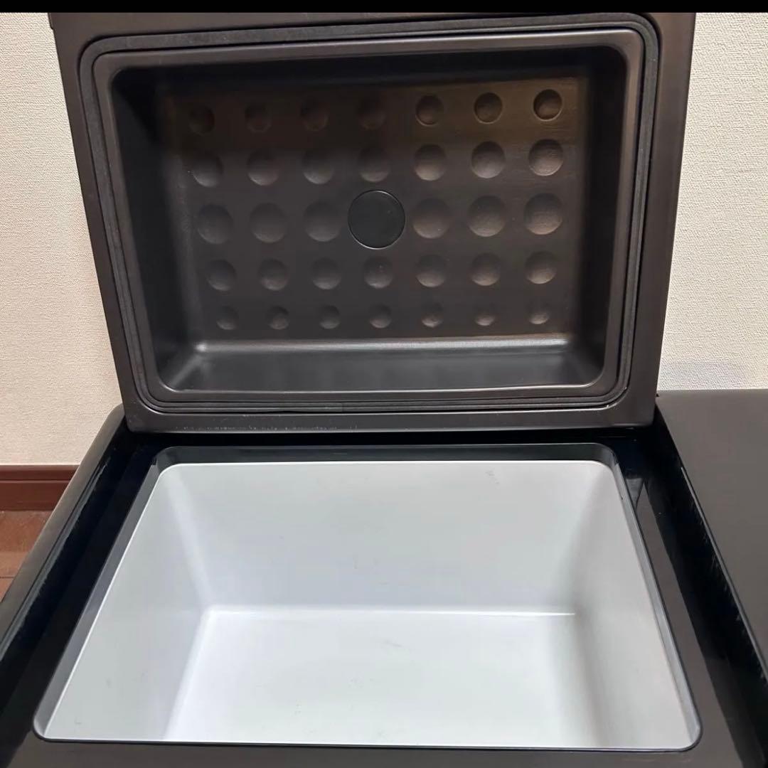 ポータブル冷蔵庫 車載冷蔵庫 20L アイリスオーヤマ PCR-20U