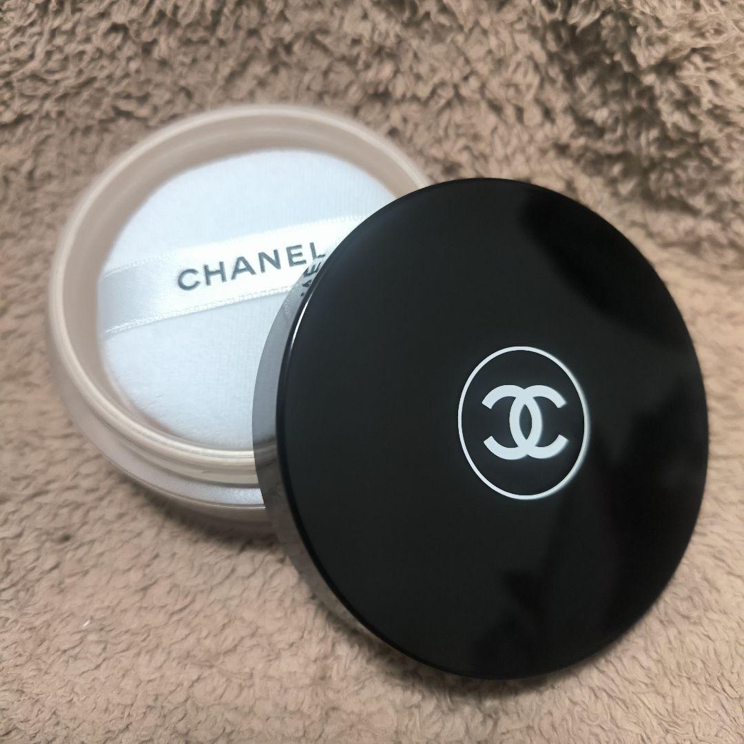 ★CHANEL シャネル★プードゥル ユニヴェルセル リーブル30 ナチュレル