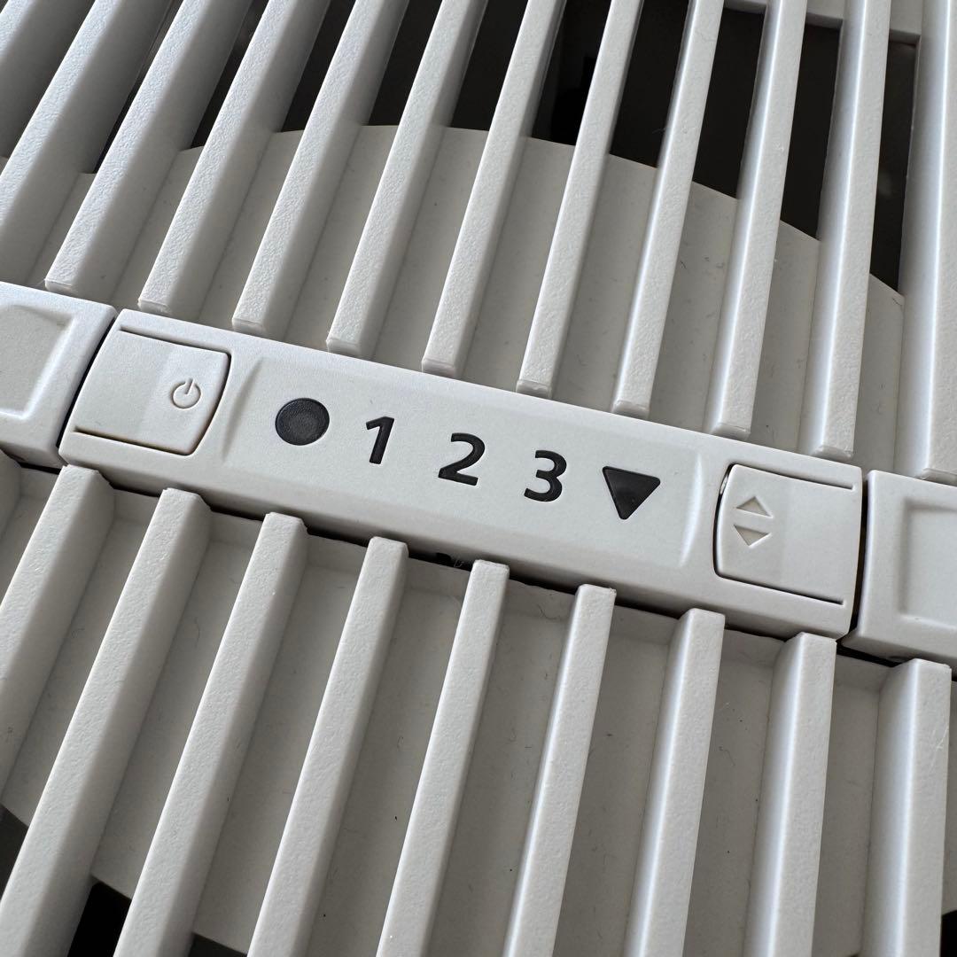 VENTA エアウォッシャー　LW24 Plus 加湿器　空気清浄機