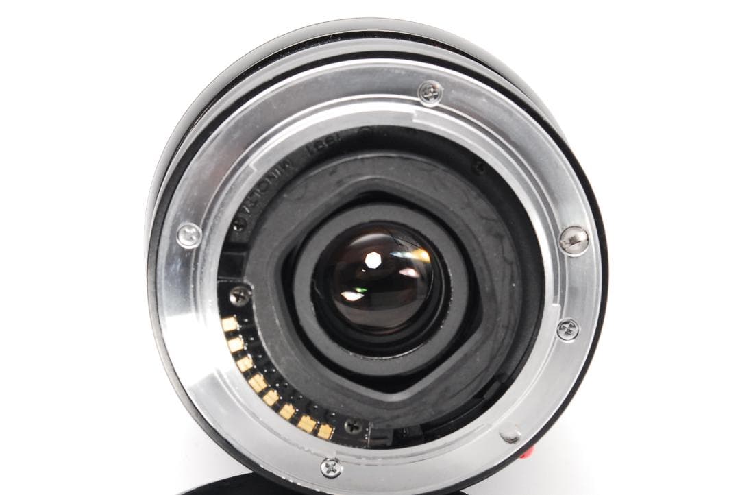 【美品】SONY α100 ❤️28-105mm レンズセット 一眼レフカメラ