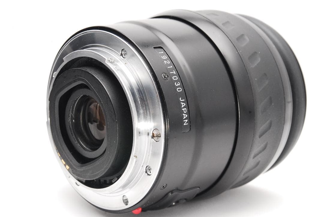 【美品】SONY α100 ❤️28-105mm レンズセット 一眼レフカメラ
