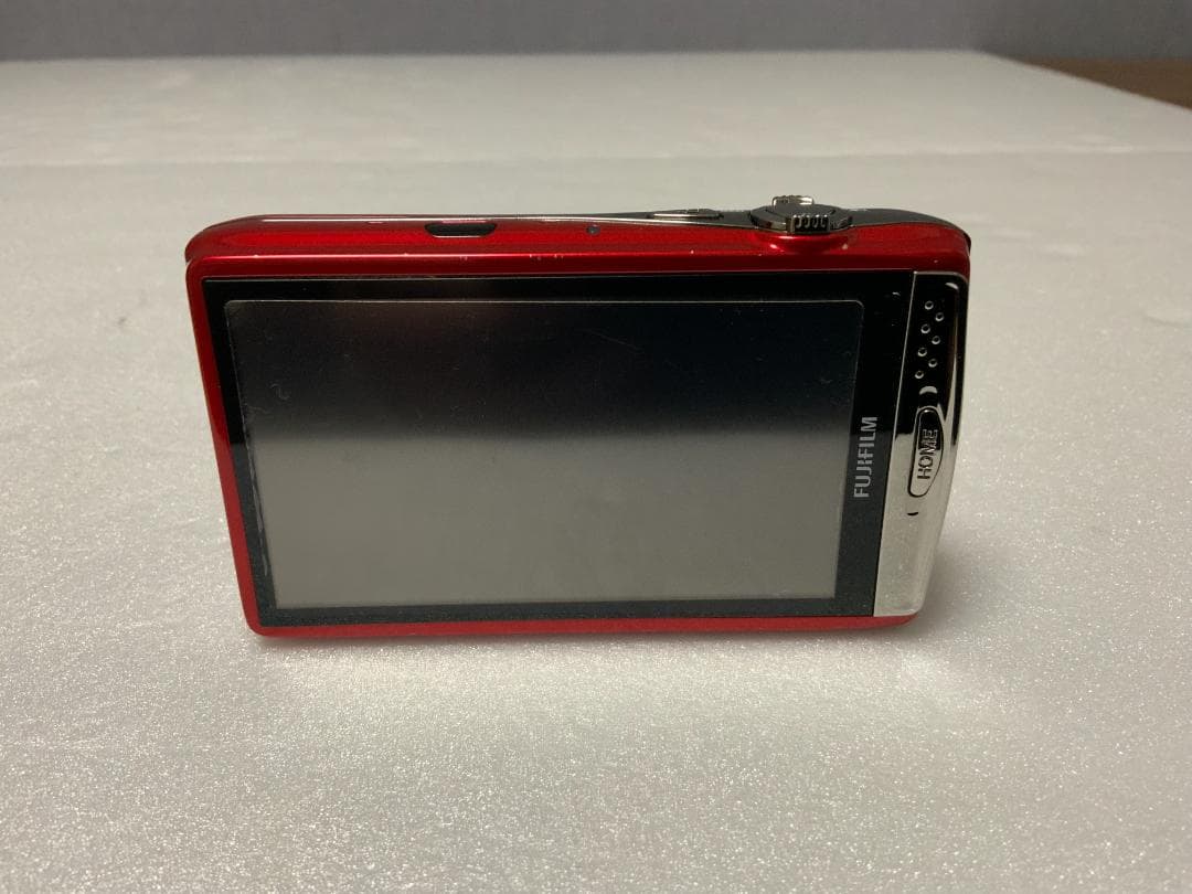 FUJIFILM FinePix Z950EXR レッド