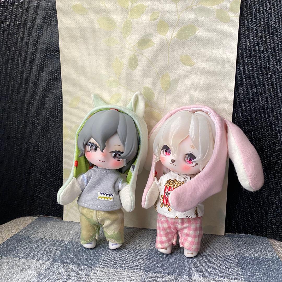 せんようのお洋服