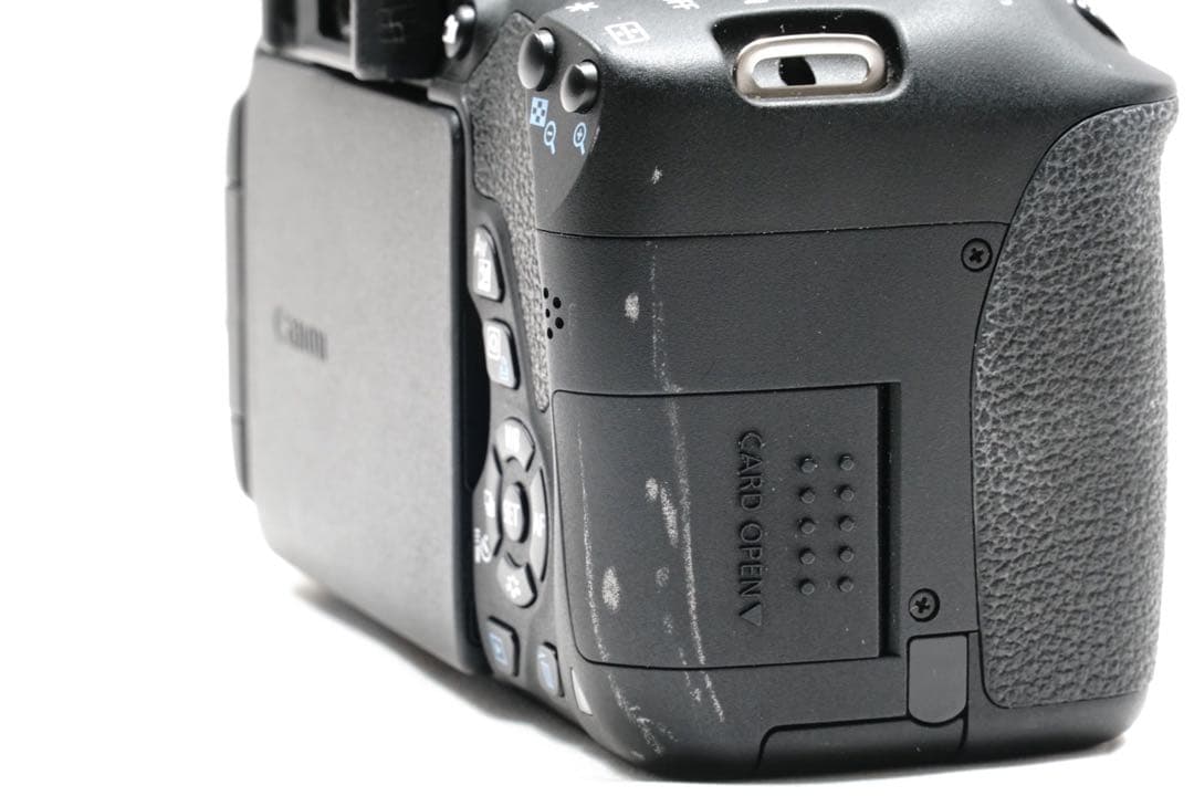 キャノン　Canon KissX7i レンズセット スマホ転送
