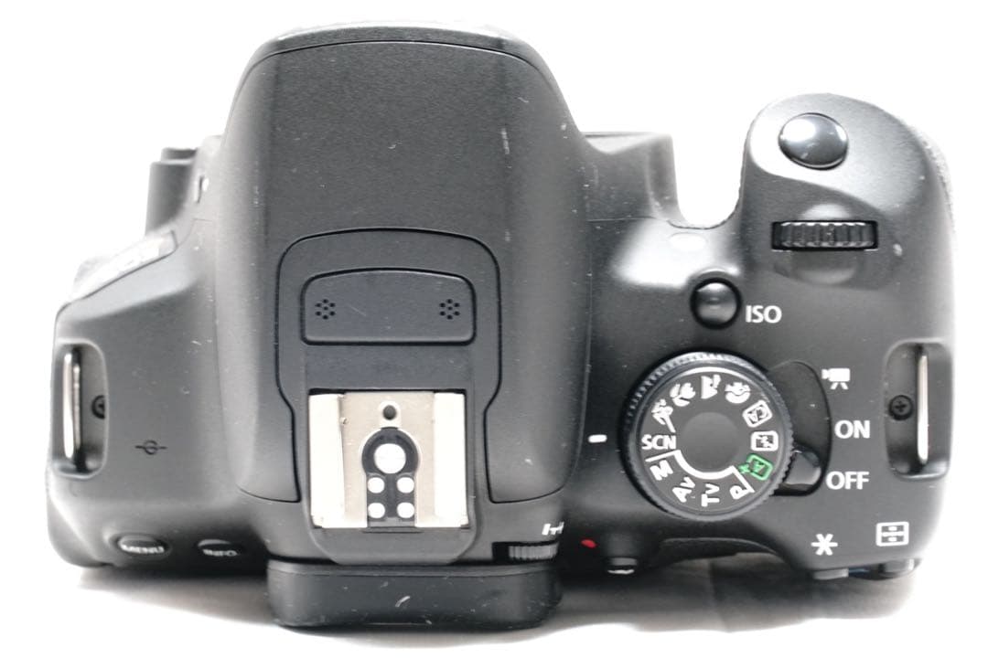 キャノン　Canon KissX7i レンズセット スマホ転送