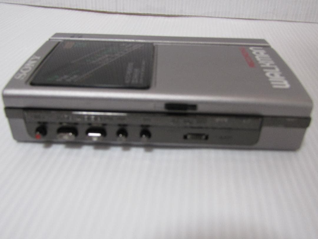 T0523 SONY WALKMAN ウォークマン WM-F404