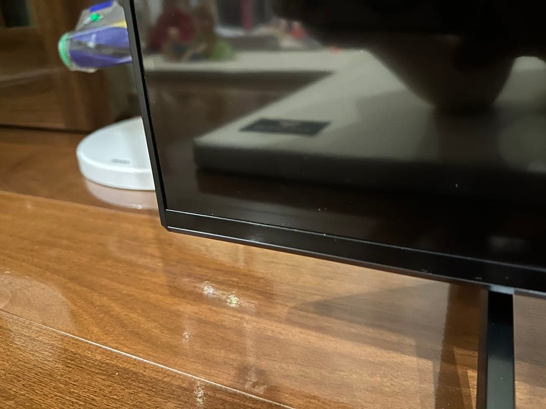 LG 65型テレビ 65NANO90JPA