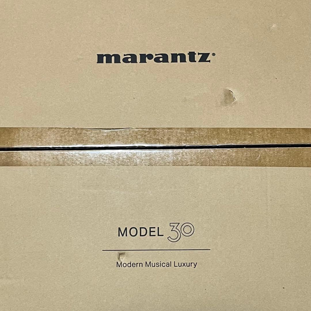 Marantz model30 プリメインアンプ
