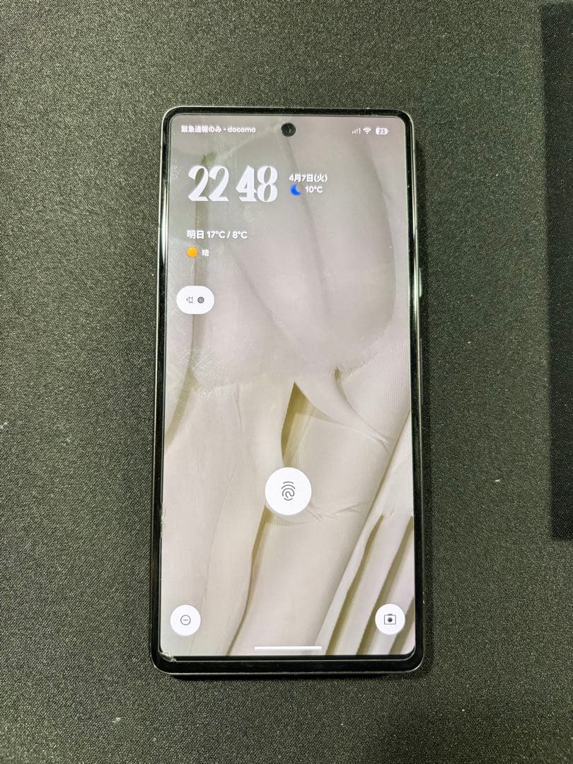 スマートフォン本体 Google Pixel 7 256GB